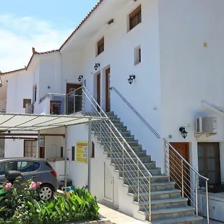 Panormos Maisonettes Dış mekan fotoğraf