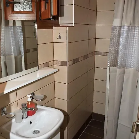 Panormos Maisonettes Dış mekan fotoğraf