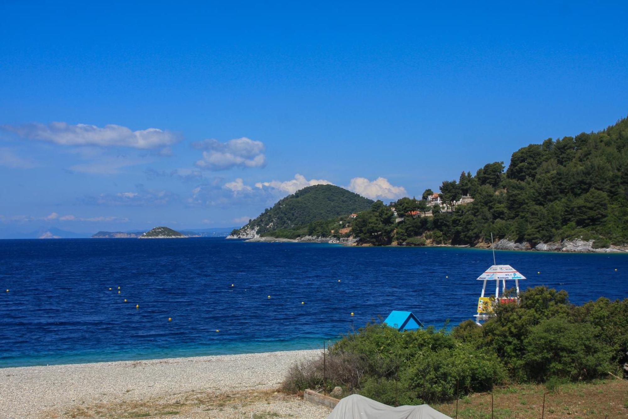 Panormos Maisonettes * Panormos (Skopelos)