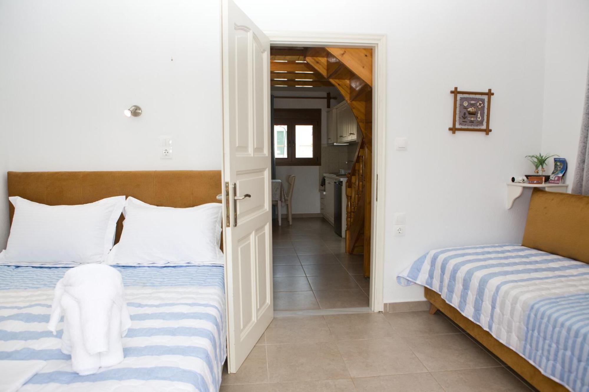 Panormos Maisonettes Panormos (Skopelos)