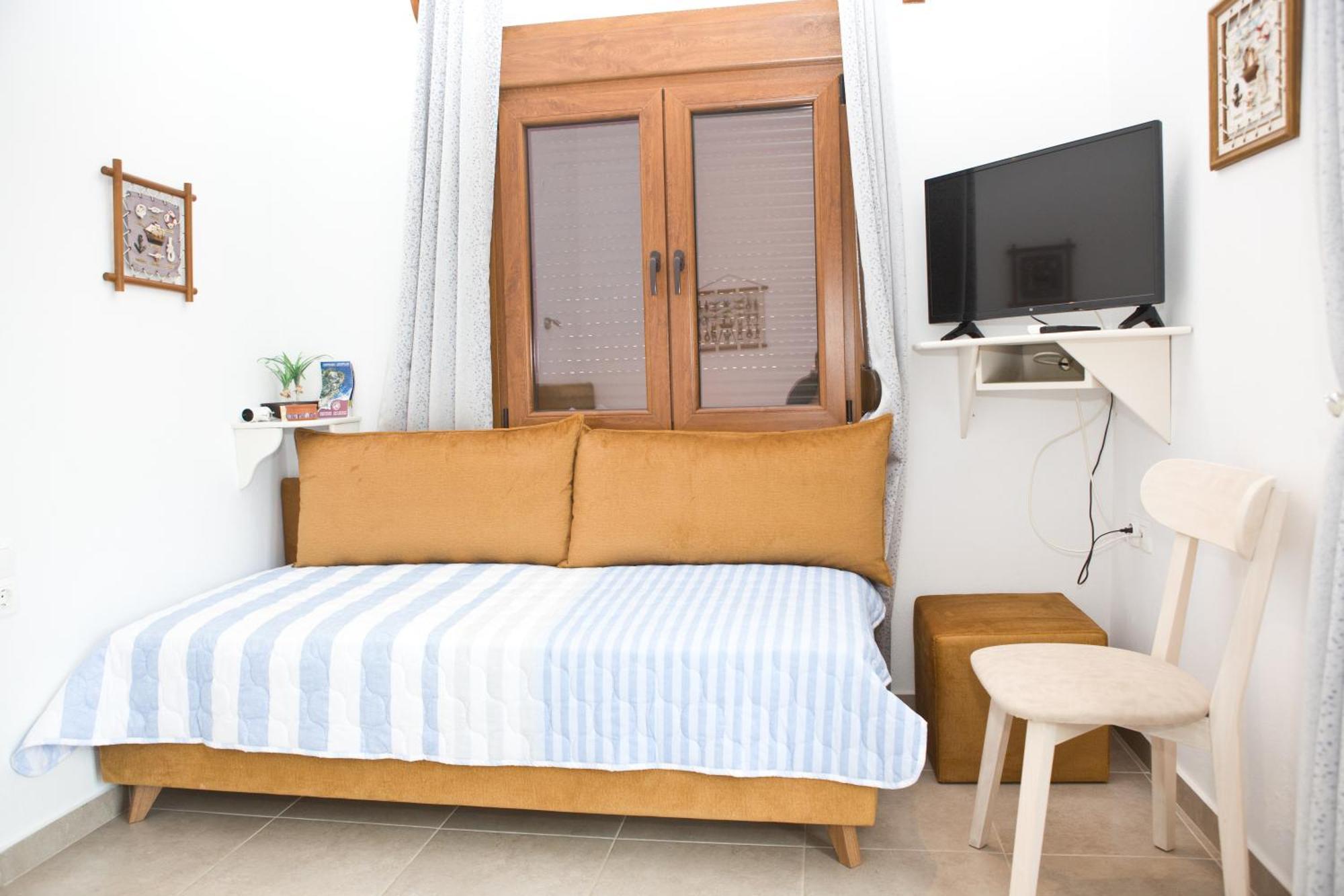 Panormos Maisonettes * Panormos (Skopelos)