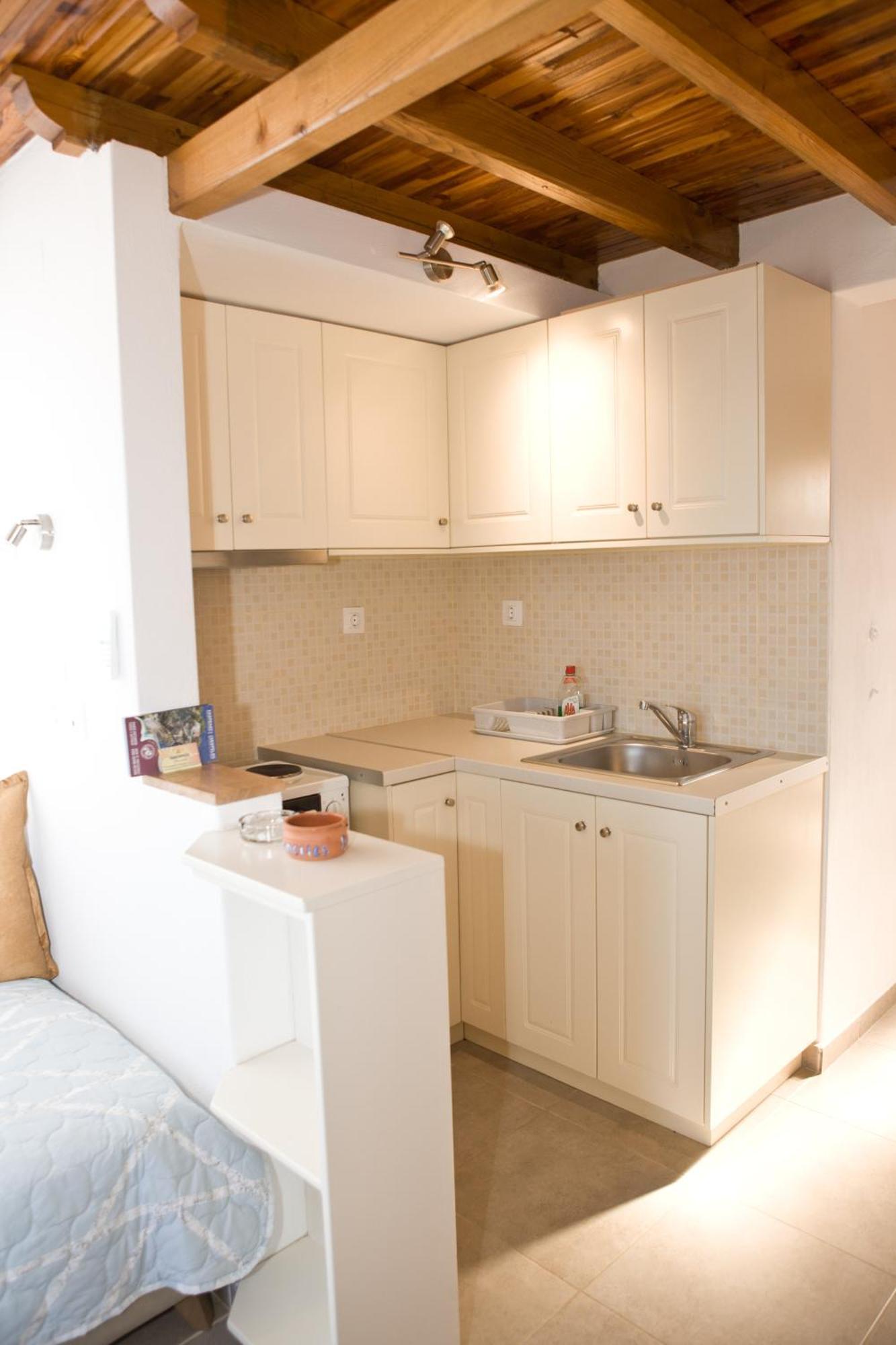 Appartement Panormos Maisonettes Panormos (Skopelos)