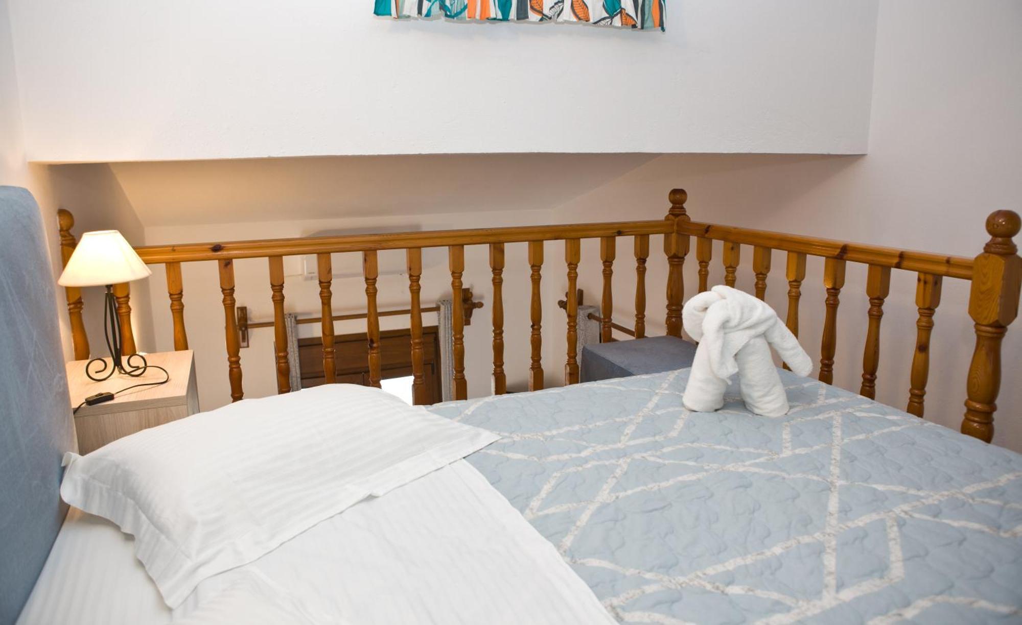 Panormos Maisonettes Apartment Panormos (Skopelos)