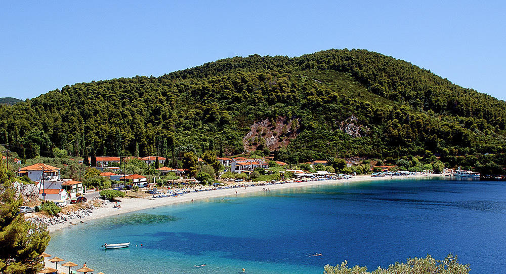 Panormos Maisonettes Panormos (Skopelos)